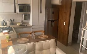 Maravilhoso Loft no Park Sul